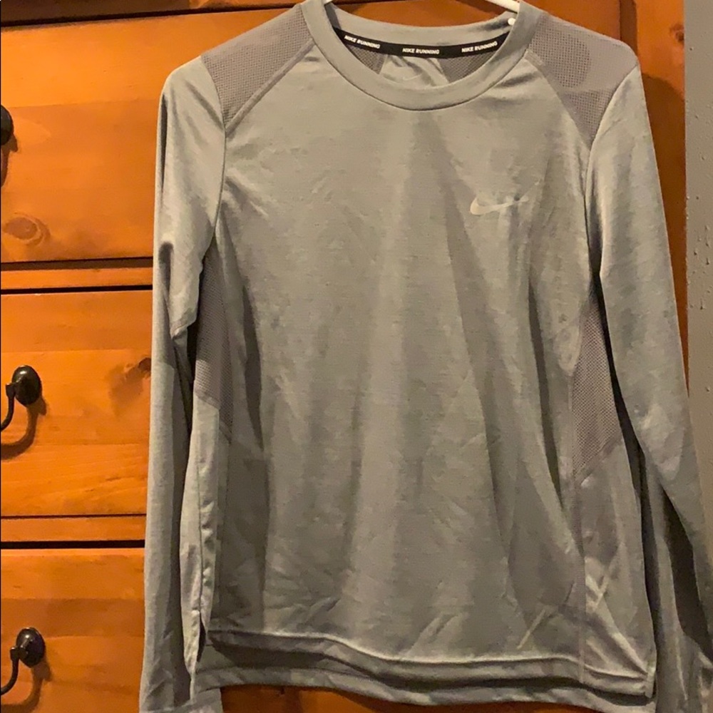 Nike running